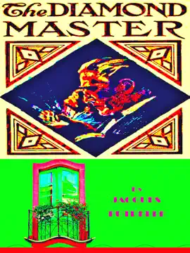 Read: The Diamond Master Book
