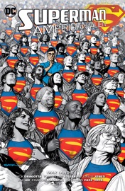 Superman: American Alien - Max Landis, Francis Manapul, Jock, Jae Lee, Joëlle Jones, Tommy Lee Edwards, Matthew Clark, Nick Dragotta & Jonathan Case