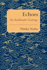 Echoes - Thinley Norbu
