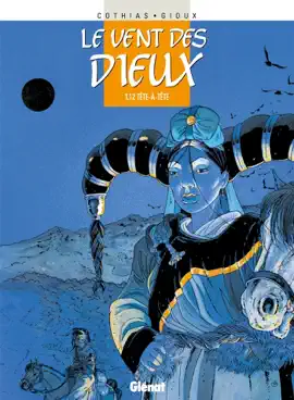 Read: Le Vent des dieux - Tome 12 Book
