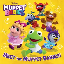 Read: Meet the Muppet Babies! (Disney Muppet Babies) Book