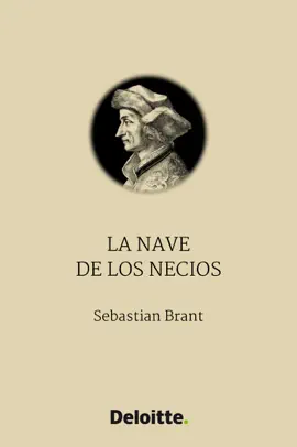 Read: La nave de los Book necios
