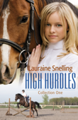 High Hurdles - Lauraine Snelling