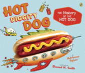 Hot Diggity Dog - Adrienne Sylver & Elwood Smith