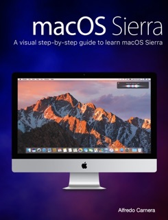 macOS Sierra by Alfredo Carnera