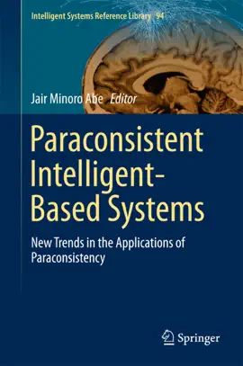 Read: Paraconsistent Book Intelligent-Based Systems
