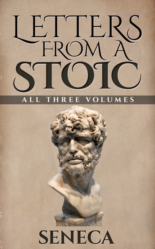 Letters from a Stoic