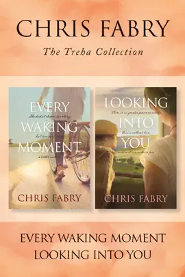 Read: The Treha Collection: Every Waking Moment / Looking Book into You