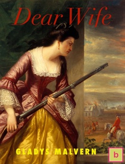 Dear Wife by Gladys Malvern & Beebliome Books