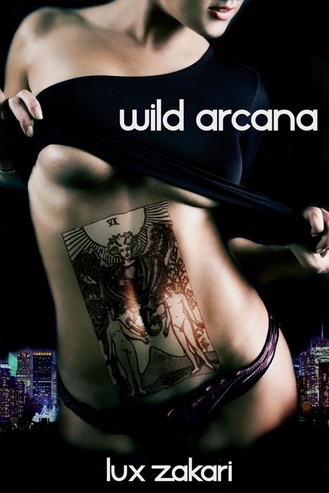 Wild Arcana
