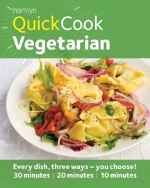 365 Vegetarian Student Cookbook - Sunil Vijayakar