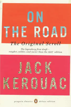 Read: On the Road: The Book Original Scroll