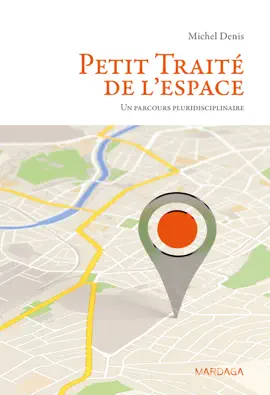 Read: Petit Book Traité de l'espace