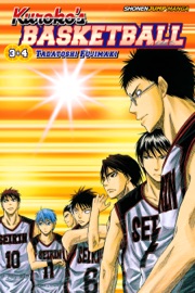 Kuroko’s Basketball, Vol. 2 - Tadatoshi Fujimaki