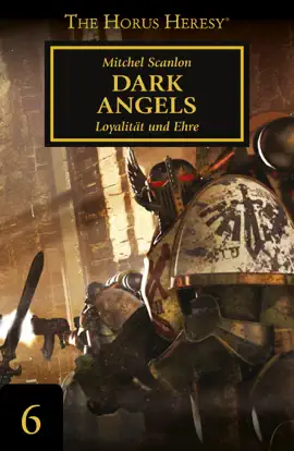Read: Dark Book Angels