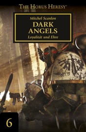 Dark Angels - Mitchel Scanlon