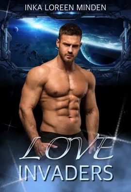 Read: Love Book Invaders