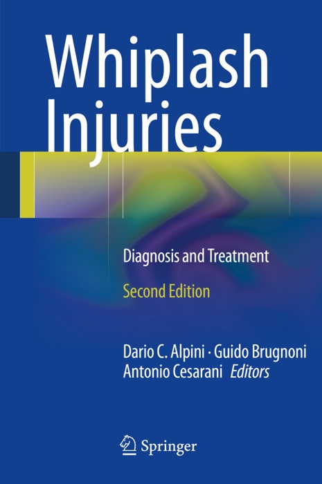 Whiplash Injuries