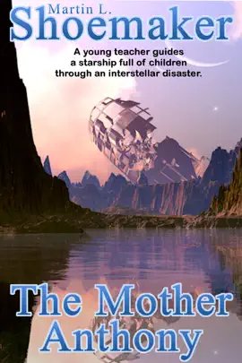 Read: The Mother Book Anthony