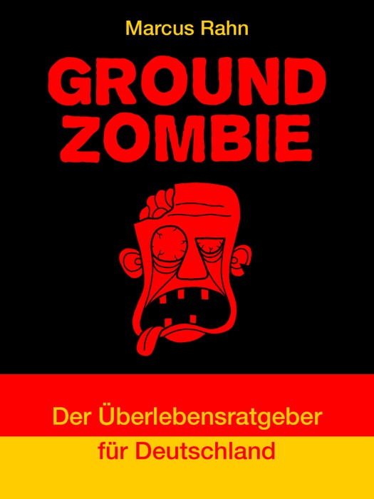 Ground Zombie