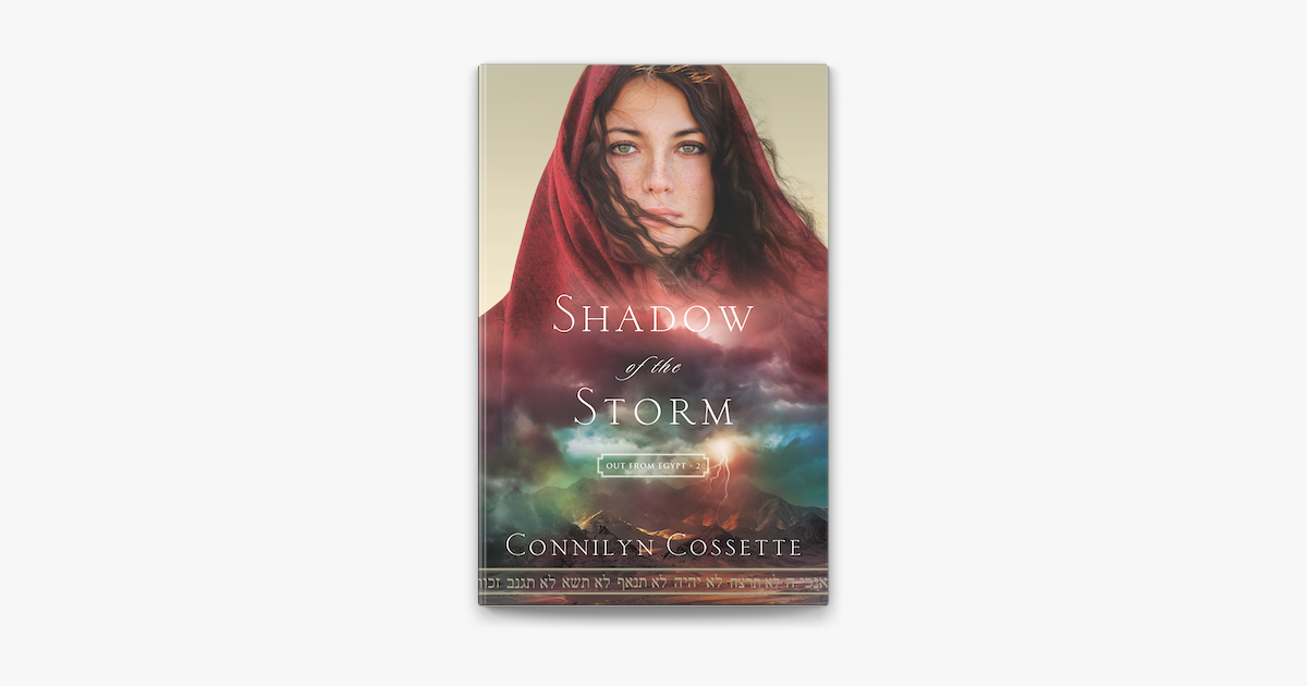‎Shadow of the Storm en Apple Books