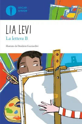 Read: La Book lettera B