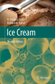 Ice Cream - H. Douglas Goff & Richard W. Hartel