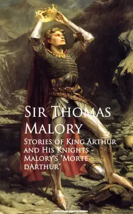 Read: Stories of King Arthur and His Book Knights
