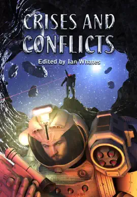 Read: Crises Book and Conflicts