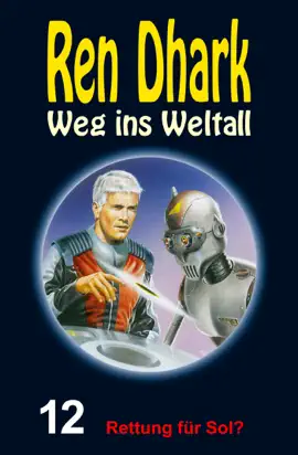 Read: Rettung für Sol? Book