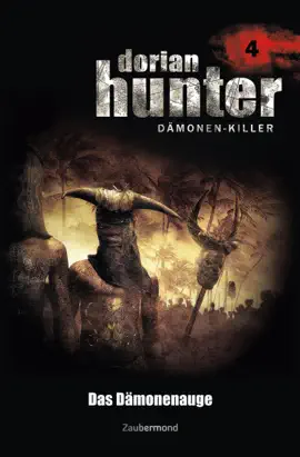 Read: Dorian Hunter 4 Book - Das Dämonenauge