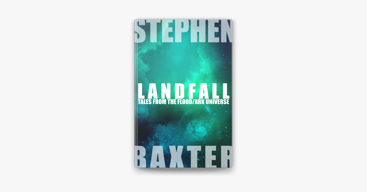 Landfall on Apple Books