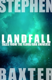 Landfall - Stephen Baxter