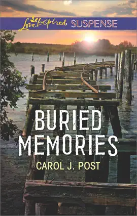 Read: Buried Book Memories