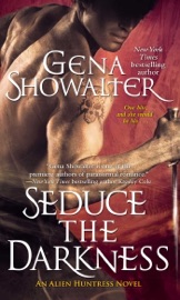 Seduce the Darkness - Gena Showalter
