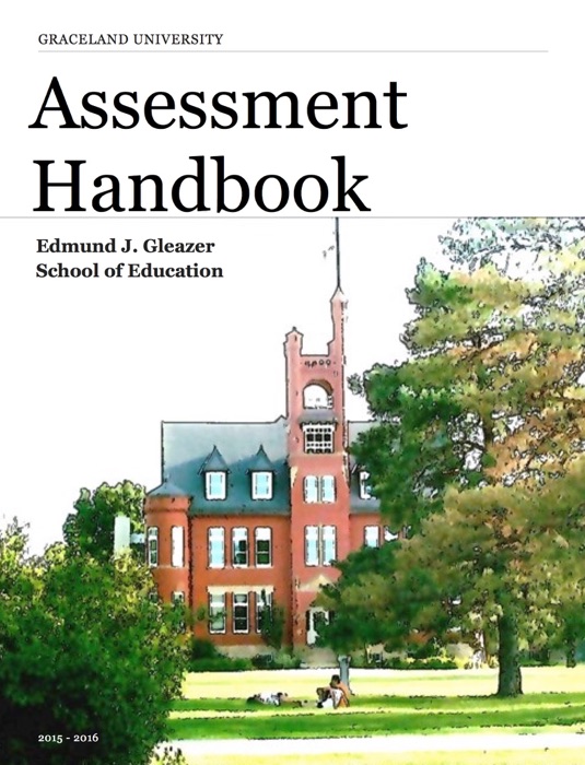Assessment Handbook
