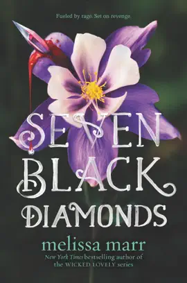 Read: Seven Book Black Diamonds