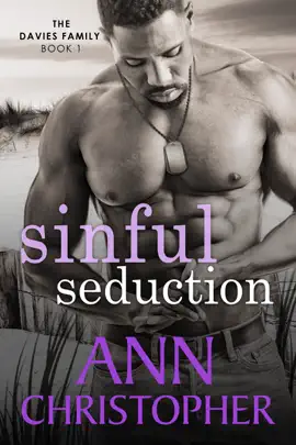 Read: Sinful Book Seduction