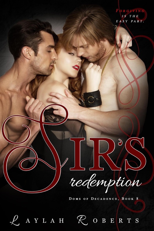 Sir's Redemption