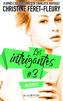 Read: Les Book Intrigantes - Tome 3 - Jalouses