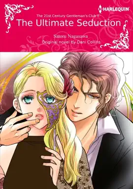 Read: The Ultimate Book Seduction