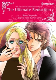 The Ultimate Seduction - Satoru Nagasawa