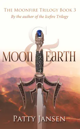 Read: Moon & Book Earth