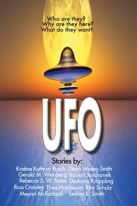 Read: The UFO Bundle Book