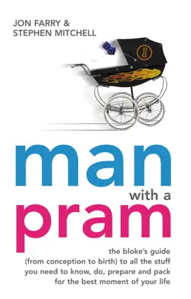 Read: Man with a Book Pram