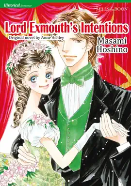 Read: Lord Exmouth's Intentions(MILLS Book & BOON)
