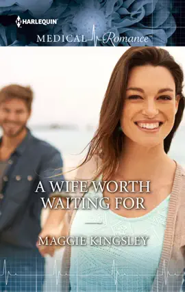 Read: A Wife Worth Waiting Book For
