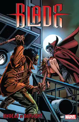Read: Blade