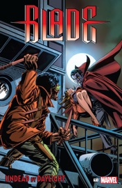Blade - Marv Wolfman & Christopher Golden