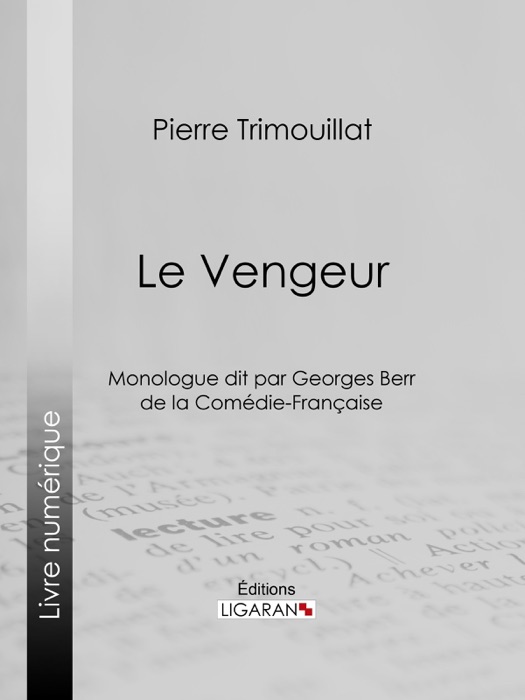 Le Vengeur
